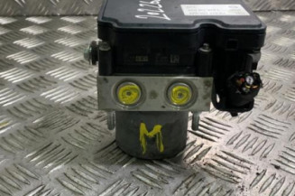 Bloc ABS (freins anti-blocage) AUDI A1 1