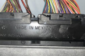 Calculateur moteur AUDI A1 1