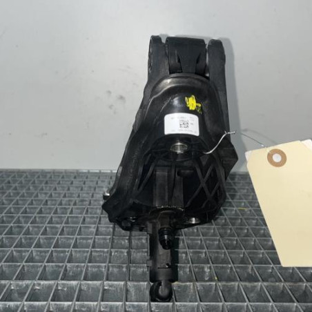 Pedale d'embrayage AUDI A1 1