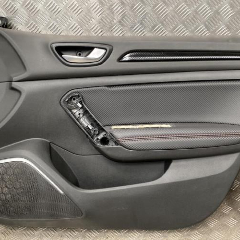 Panneau de porte RENAULT MEGANE 4 Photo n°2