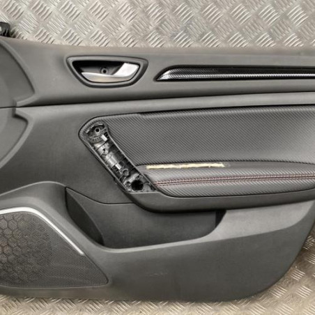 Panneau de porte RENAULT MEGANE 4