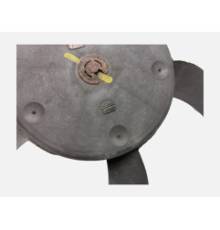 Moto ventilateur radiateur PEUGEOT 206