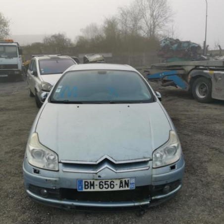 Jante CITROEN C5 1