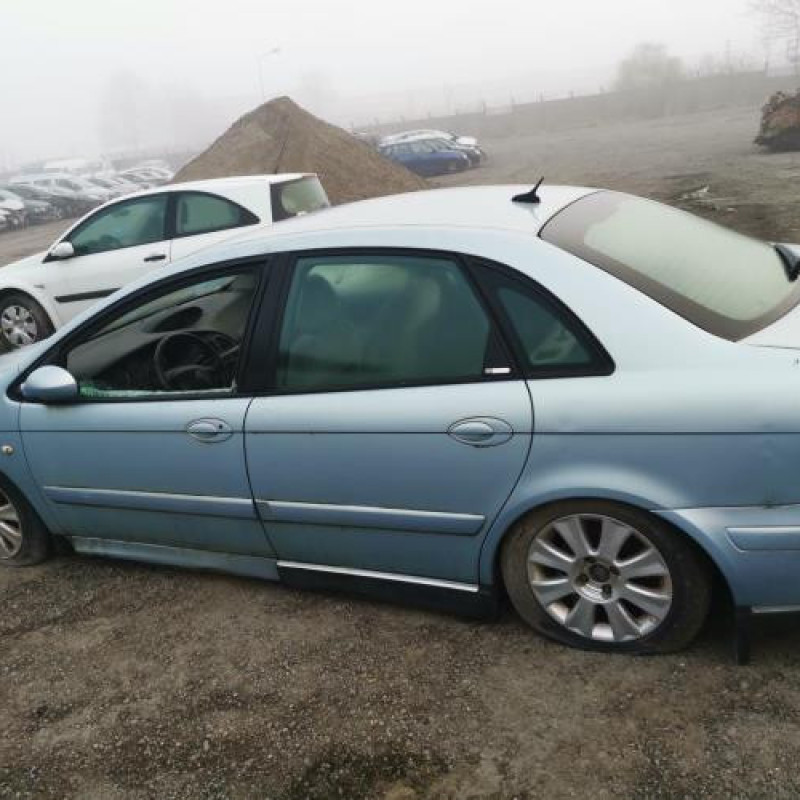 Jante CITROEN C5 1 Photo n°5