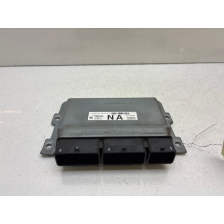 Calculateur moteur RENAULT CLIO 4