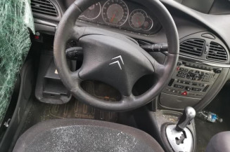 Jante CITROEN C5 1