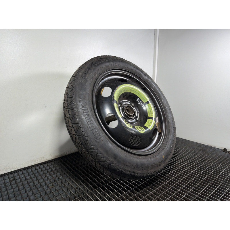 Roue de secours PEUGEOT 308 1 Photo n°4