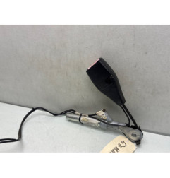 Pretensionneur de ceinture avant gauche RENAULT TWINGO 1