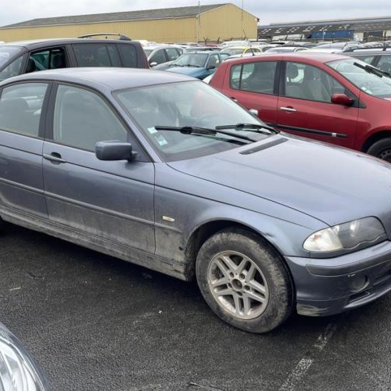 Jante BMW SERIE 3 E46 Photo n°3