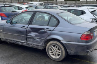 Jante BMW SERIE 3 E46