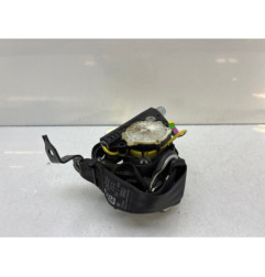 Pretensionneur de ceinture avant gauche SKODA FABIA 2