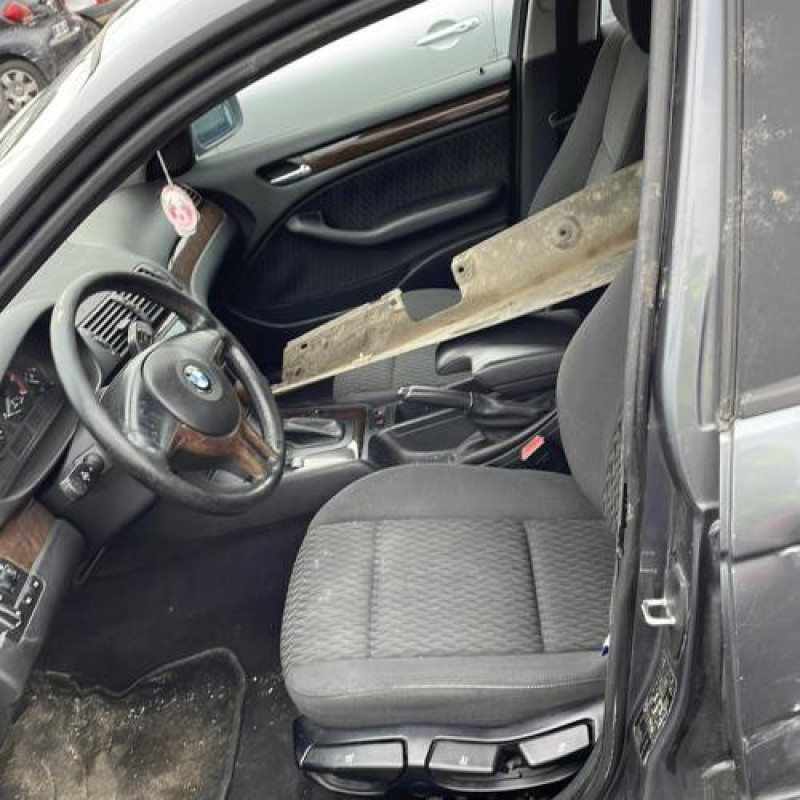 Jante BMW SERIE 3 E46 Photo n°6