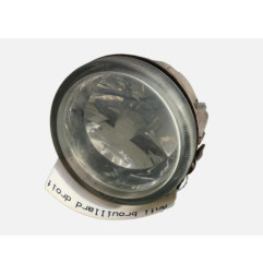 Anti brouillard droit (feux) PEUGEOT PARTNER 2