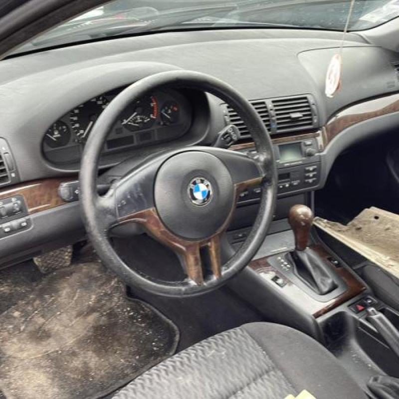 Jante BMW SERIE 3 E46 Photo n°7