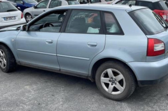 Jante AUDI A3 1