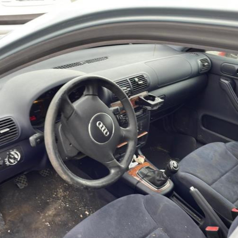 Jante AUDI A3 1 Photo n°7