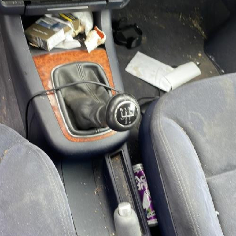 Jante AUDI A3 1 Photo n°9