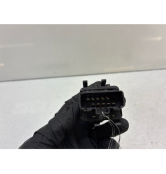 Interrupteur de leve vitre avant gauche RENAULT KANGOO 2