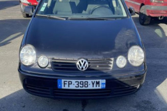Jante VOLKSWAGEN POLO 4