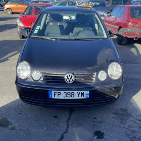 Jante VOLKSWAGEN POLO 4