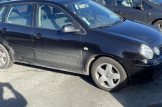 Jante VOLKSWAGEN POLO 4