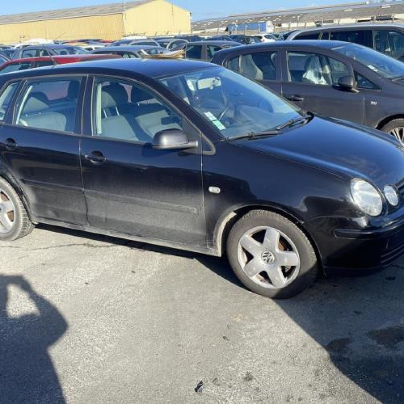 Jante VOLKSWAGEN POLO 4 Photo n°3
