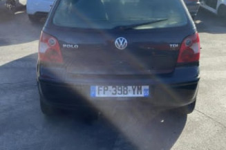 Jante VOLKSWAGEN POLO 4