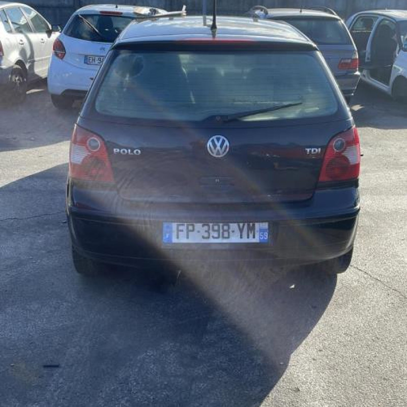 Jante VOLKSWAGEN POLO 4 Photo n°4