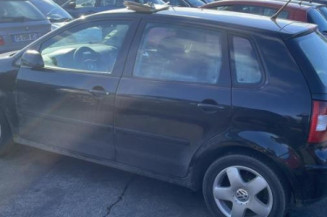 Jante VOLKSWAGEN POLO 4