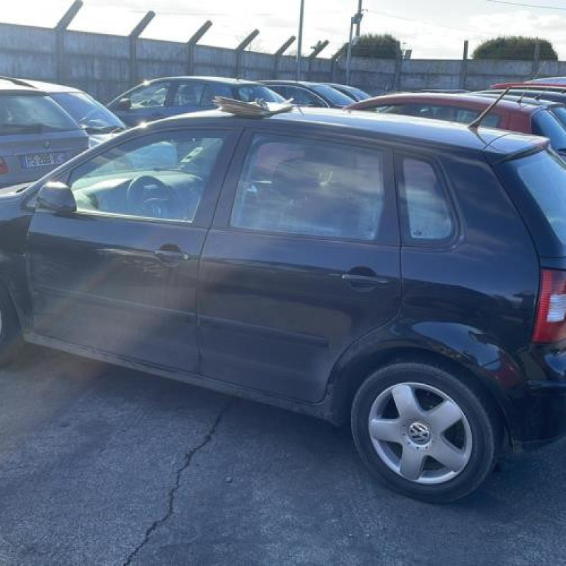 Jante VOLKSWAGEN POLO 4 Photo n°5