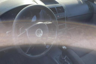 Jante VOLKSWAGEN POLO 4