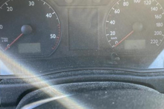 Jante VOLKSWAGEN POLO 4