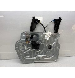 Leve vitre electrique avant droit NISSAN QASHQAI 1 Photo n°1