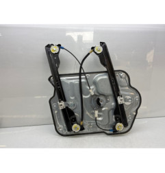 Leve vitre electrique avant droit NISSAN QASHQAI 1