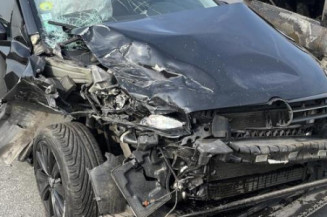Boite de vitesses VOLKSWAGEN POLO 5