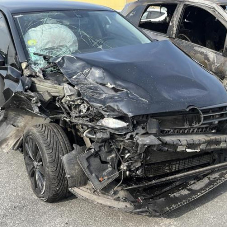 Boite de vitesses VOLKSWAGEN POLO 5