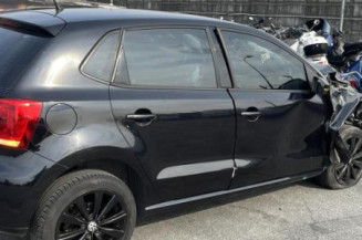 Boite de vitesses VOLKSWAGEN POLO 5