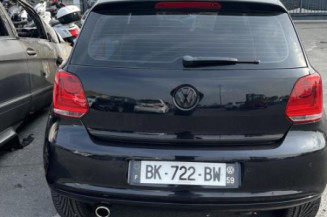 Boite de vitesses VOLKSWAGEN POLO 5