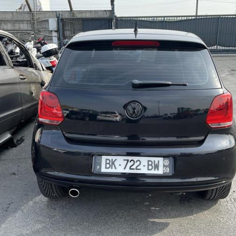 Boite de vitesses VOLKSWAGEN POLO 5 Photo n°4