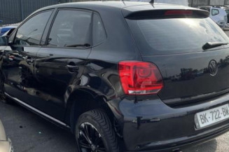 Boite de vitesses VOLKSWAGEN POLO 5