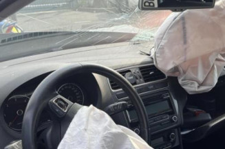 Boite de vitesses VOLKSWAGEN POLO 5