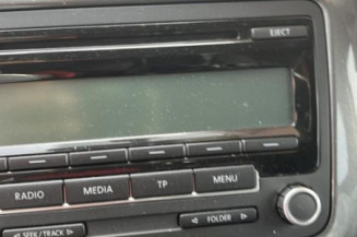 Boite de vitesses VOLKSWAGEN POLO 5
