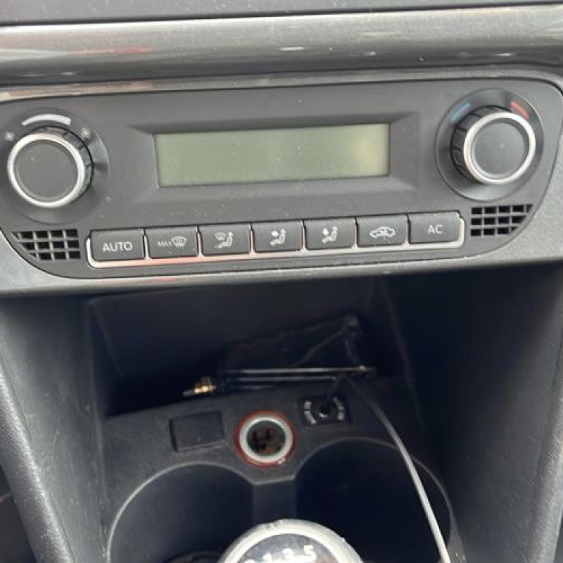 Boite de vitesses VOLKSWAGEN POLO 5 Photo n°9