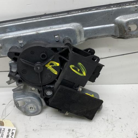 Leve vitre electrique avant droit PEUGEOT 308 1
