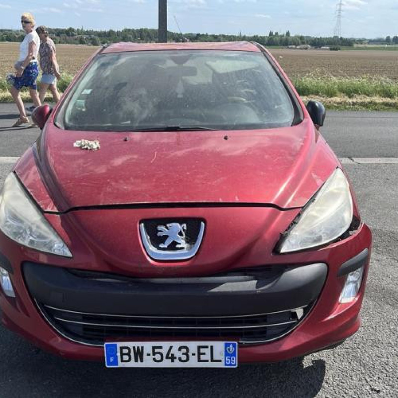 Leve vitre electrique avant droit PEUGEOT 308 1 Photo n°4