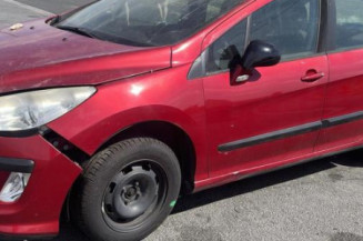 Leve vitre electrique avant droit PEUGEOT 308 1