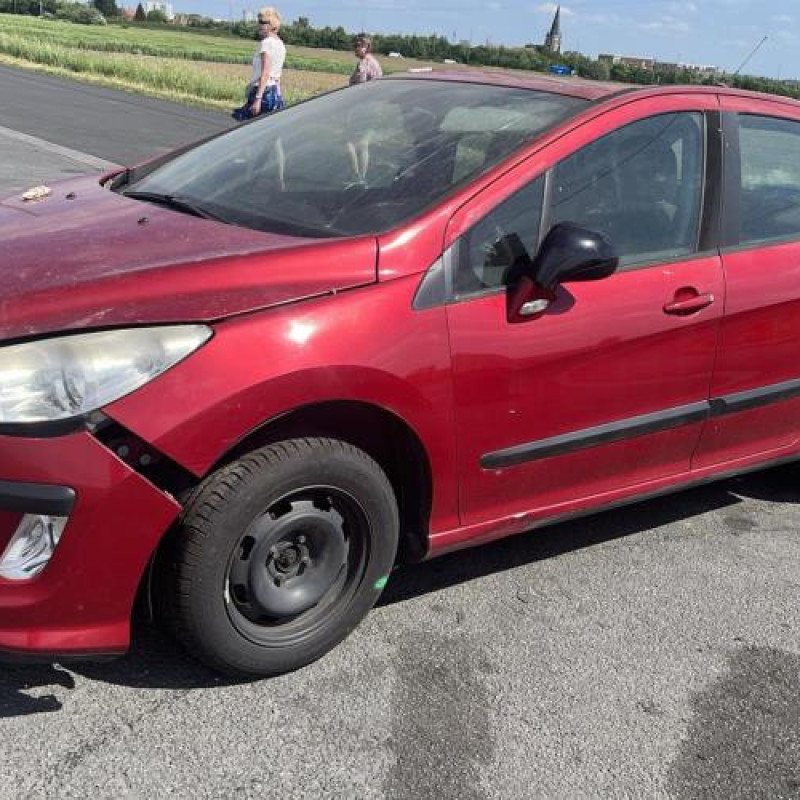 Leve vitre electrique avant droit PEUGEOT 308 1 Photo n°5
