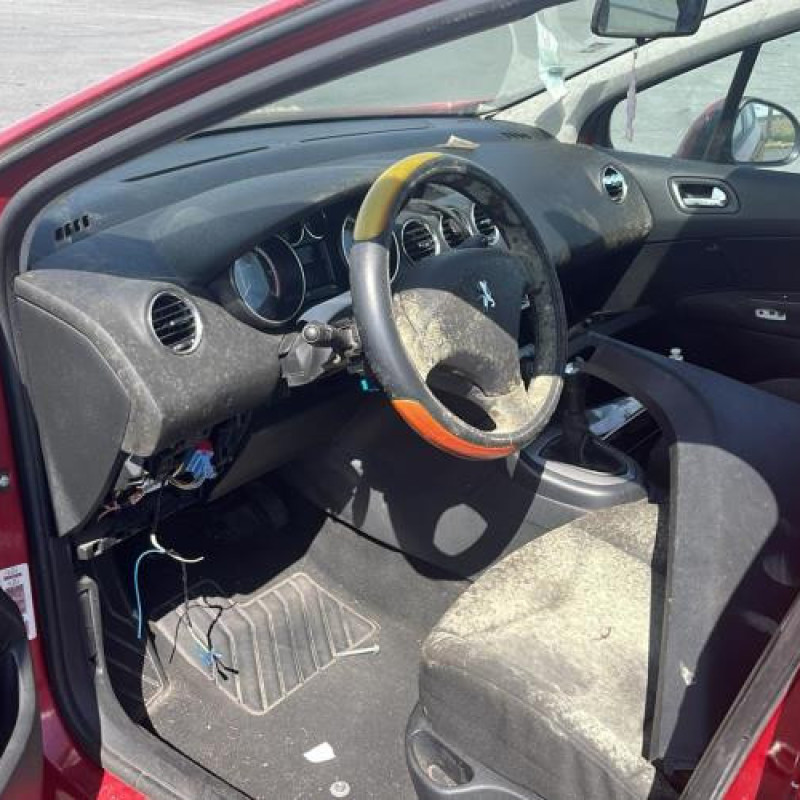 Leve vitre electrique avant droit PEUGEOT 308 1 Photo n°8