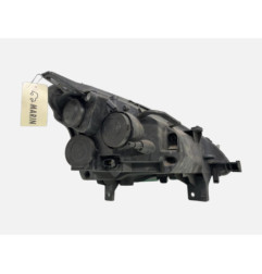 Optique avant principal gauche (feux)(phare) PEUGEOT PARTNER 2