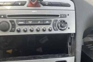 Leve vitre electrique avant droit PEUGEOT 308 1